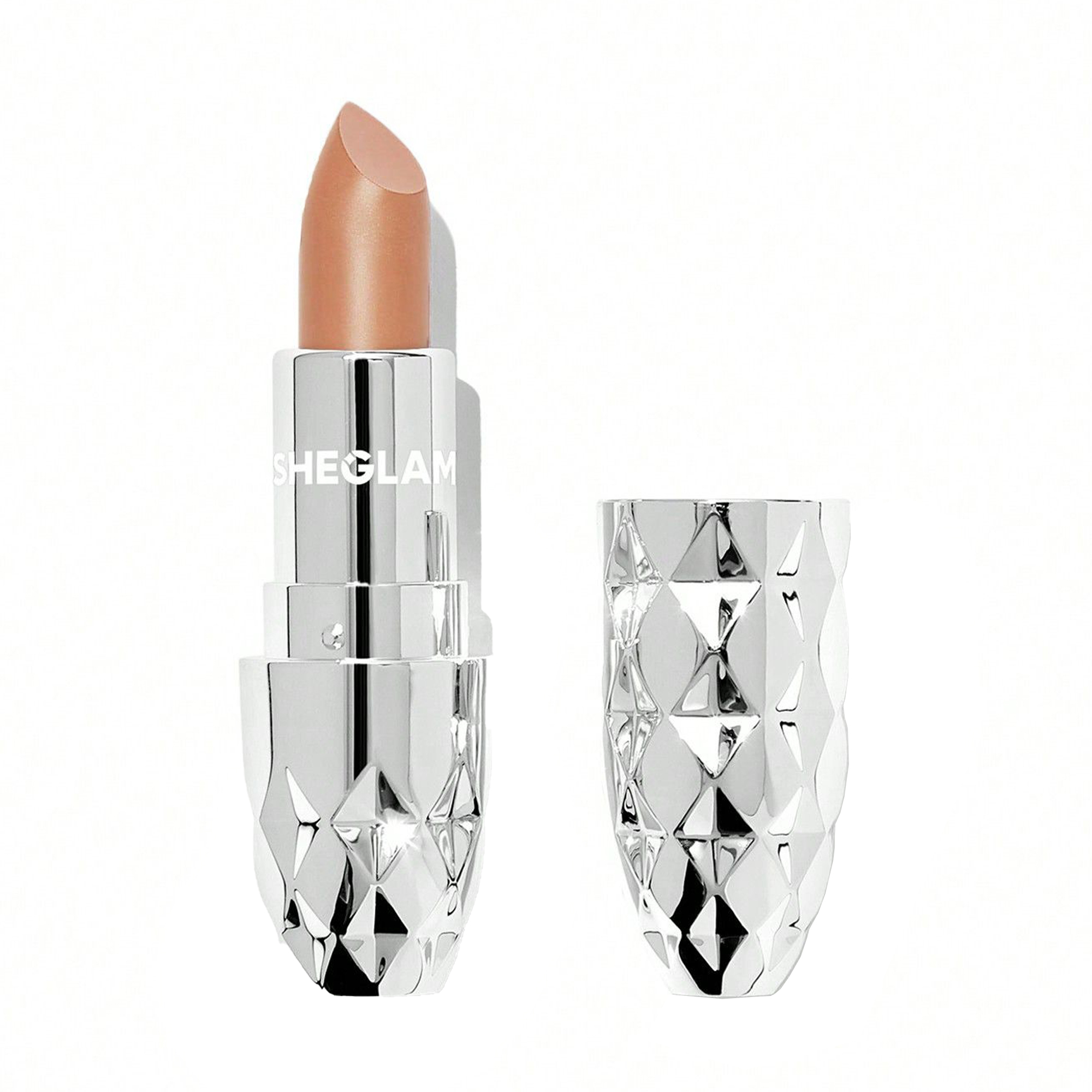 Помада для губ Sheglam Starlight Velvet Lipstick, Deep Under, 3.5 г